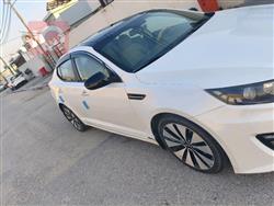 كيا اوبتيما